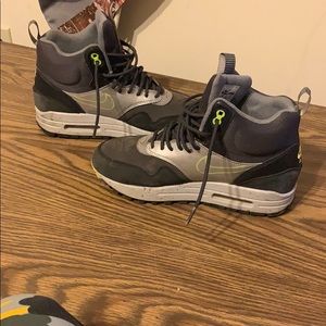 Nike airmax sneakers